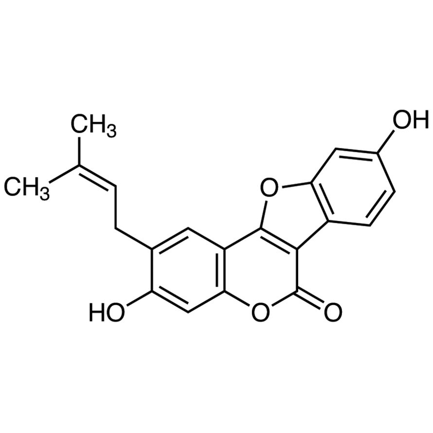 Psoralidin