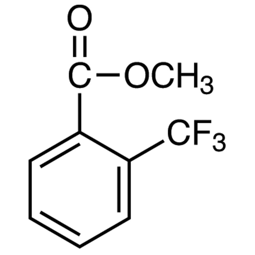 Methyl 2-(Trifluoromethyl)benzoate