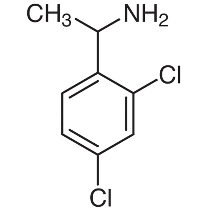 1-(2,4-Dichlorophenyl)ethylamine