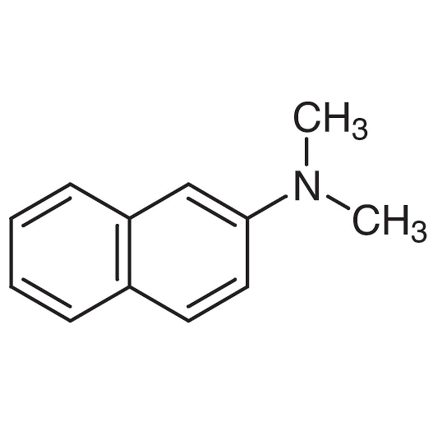 N,N-Dimethyl-2-naphthylamine