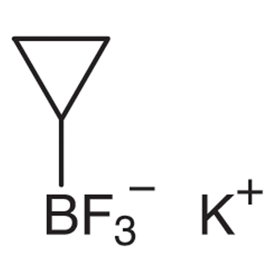 Potassium Cyclopropyltrifluoroborate