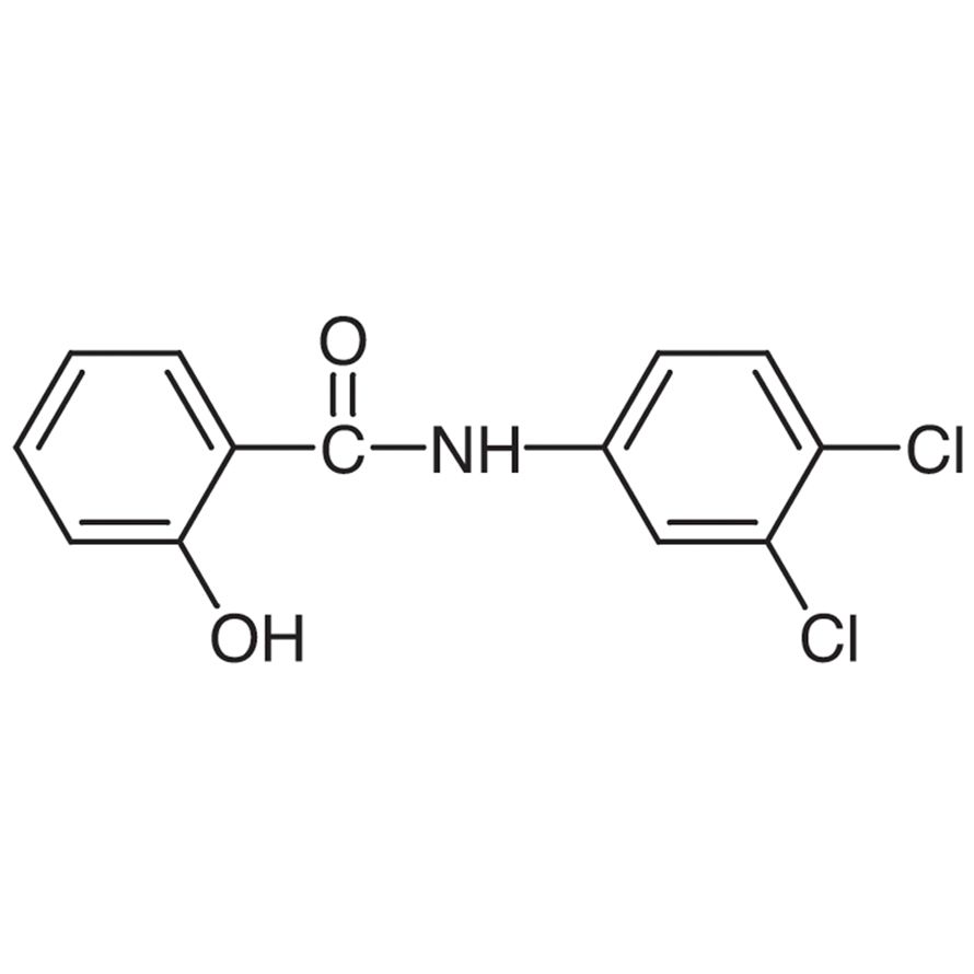 3',4'-Dichlorosalicylanilide