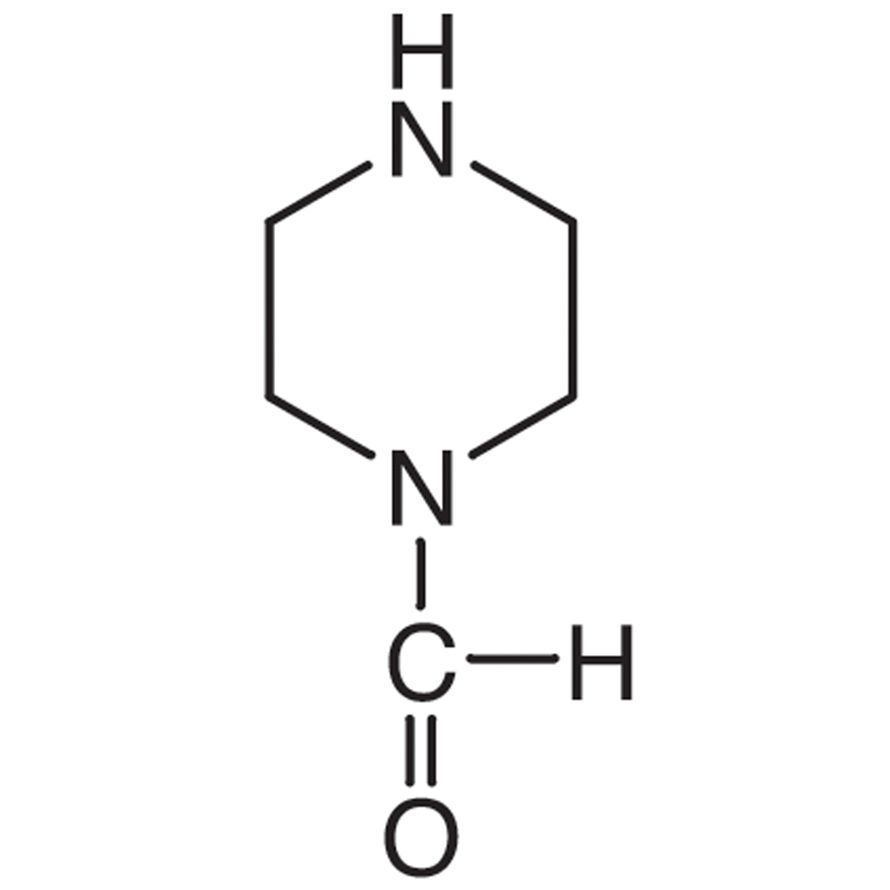 1-Formylpiperazine