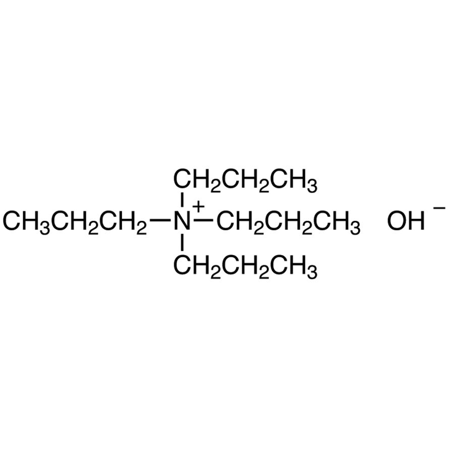 Tetrapropylammonium Hydroxide (10% in Water) [Reagent for Ion-Pair Chromatography]