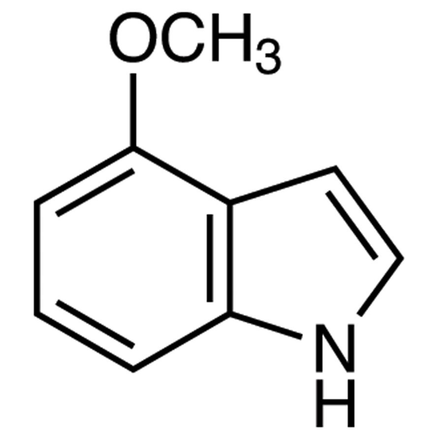 4-Methoxyindole