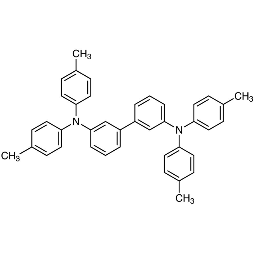 3,3'-Bis[di(p-tolyl)amino]biphenyl