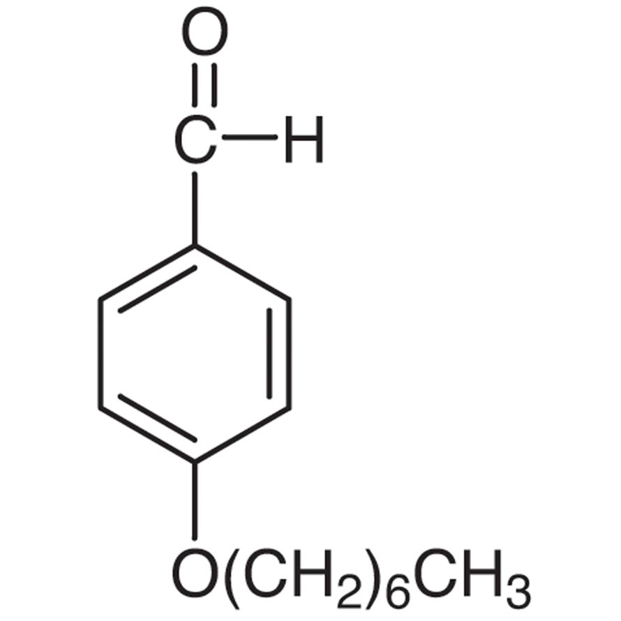 4-Heptyloxybenzaldehyde