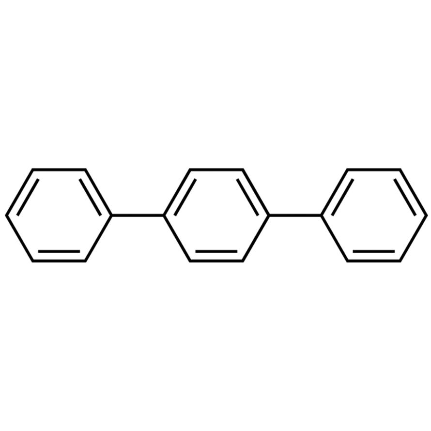 p-Terphenyl (purified by sublimation)