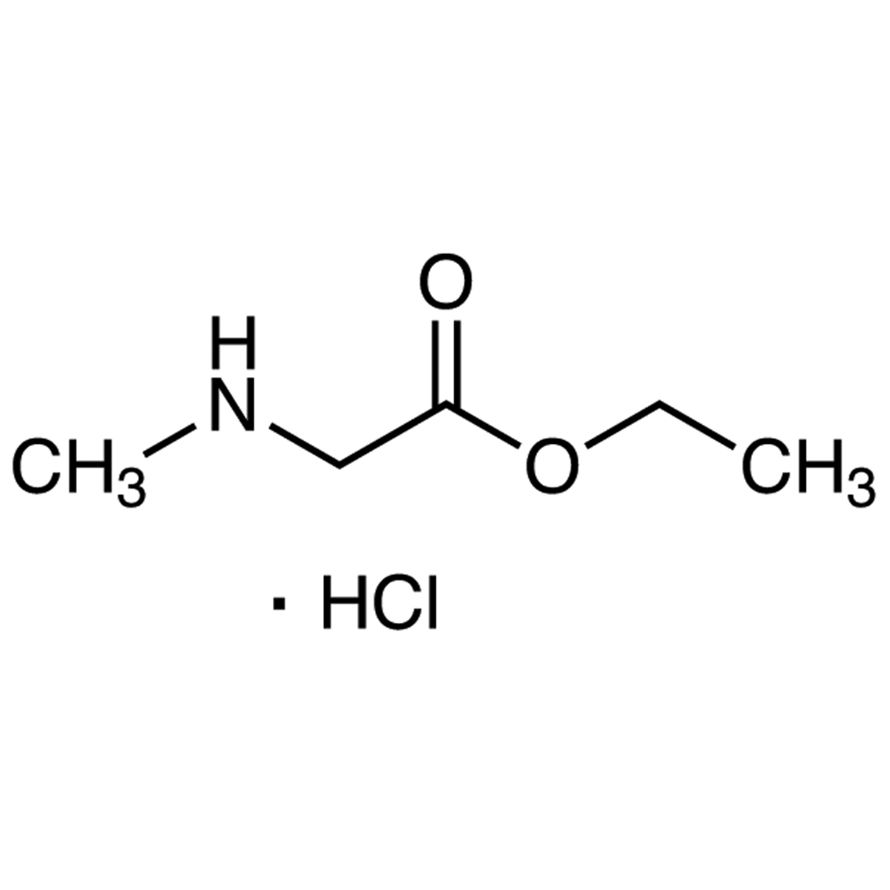 Sarcosine Ethyl Ester Hydrochloride