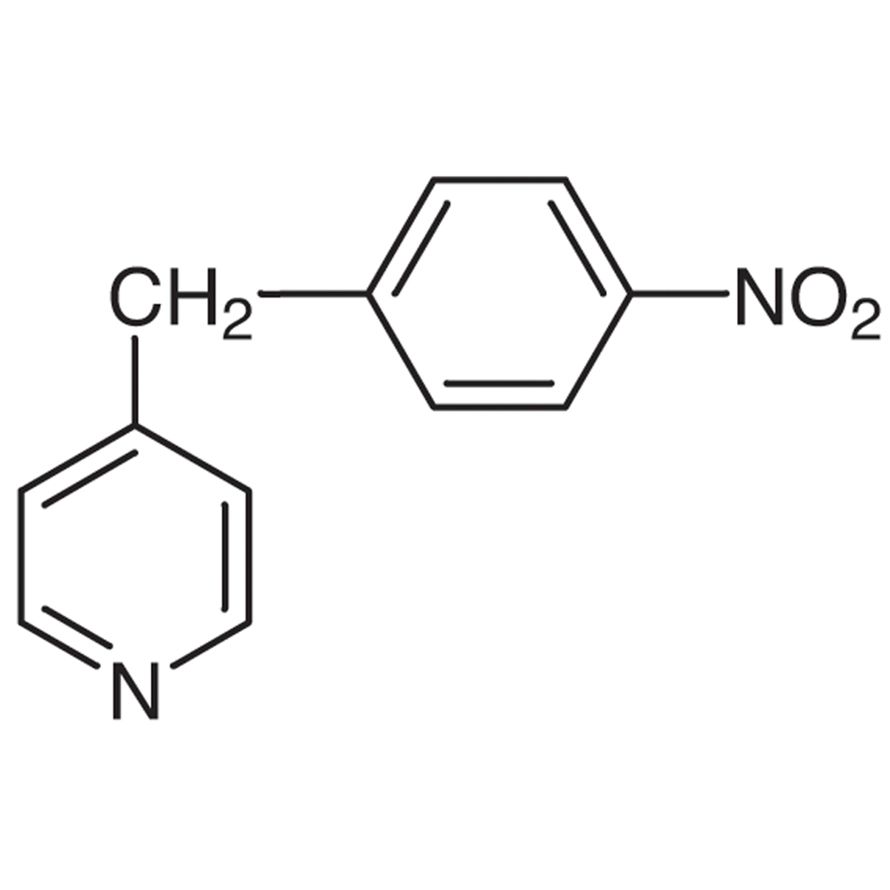 4-(4-Nitrobenzyl)pyridine