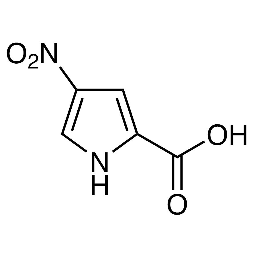 4-Nitropyrrole-2-carboxylic Acid