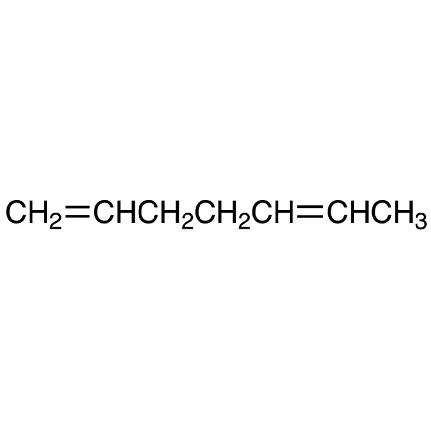 1,5-Heptadiene (cis- and trans- mixture)