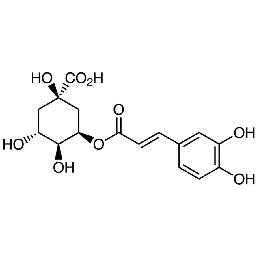 Neochlorogenic Acid