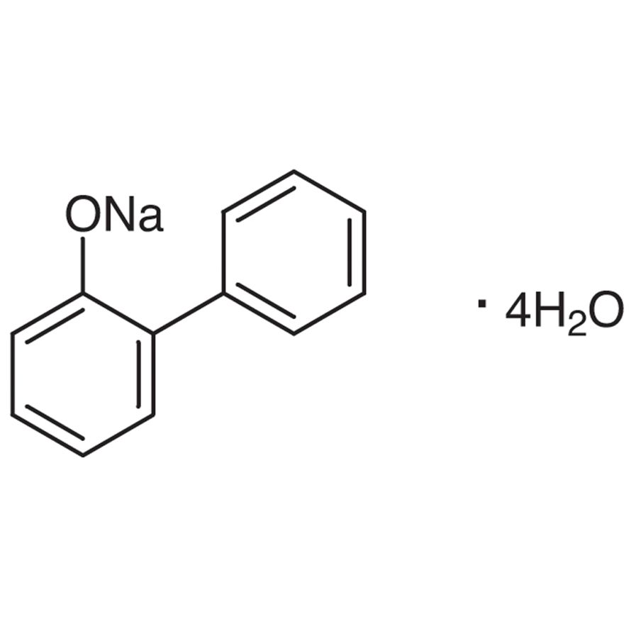 2-Phenylphenol Sodium Salt Tetrahydrate