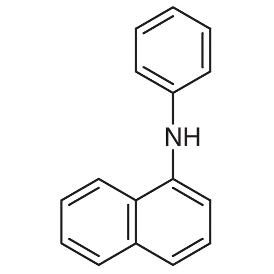 N-Phenyl-1-naphthylamine