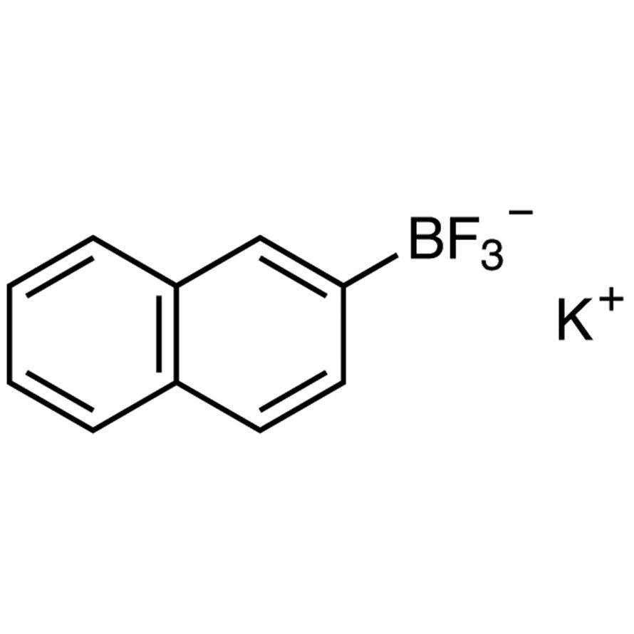 Potassium 2-Naphthalenetrifluoroborate