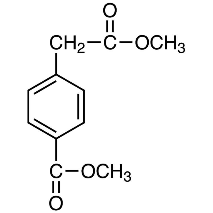 Dimethyl Homoterephthalate