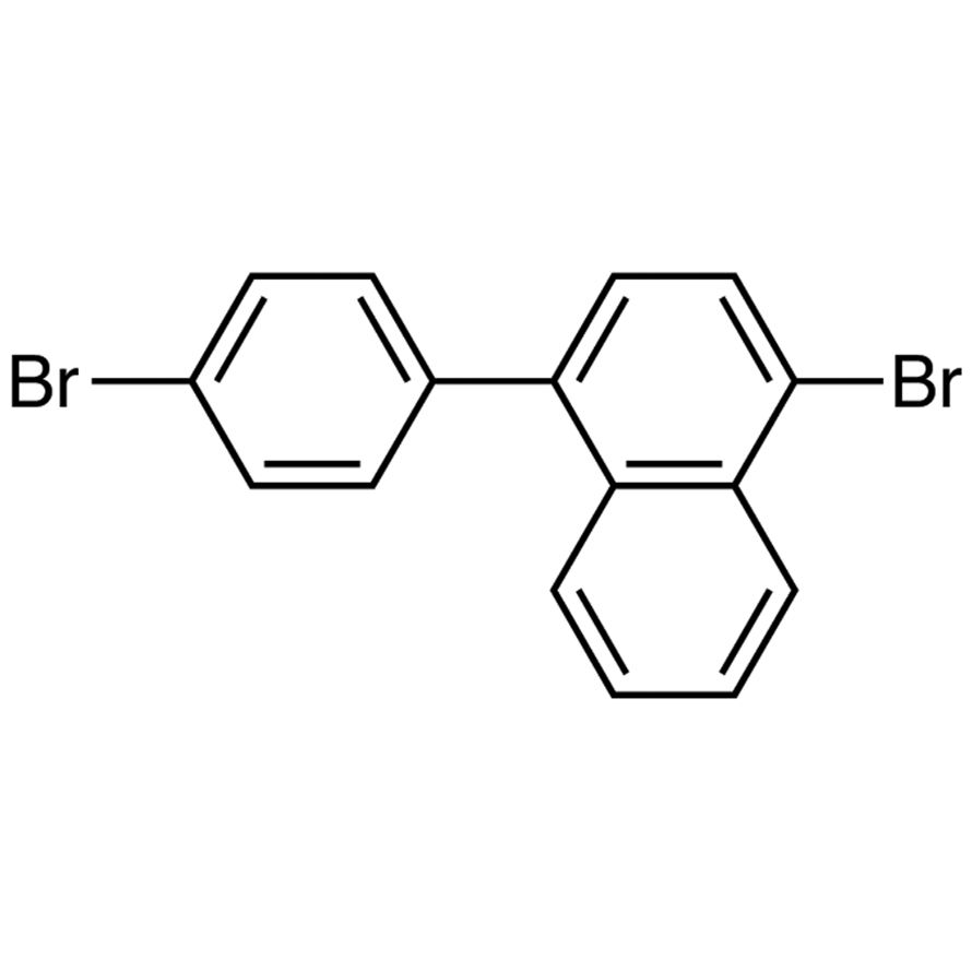 1-Bromo-4-(4-bromophenyl)naphthalene