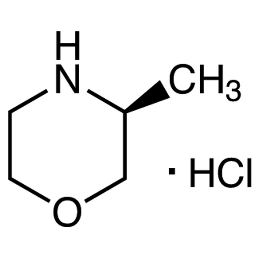 (S)-3-Methylmorpholine Hydrochloride