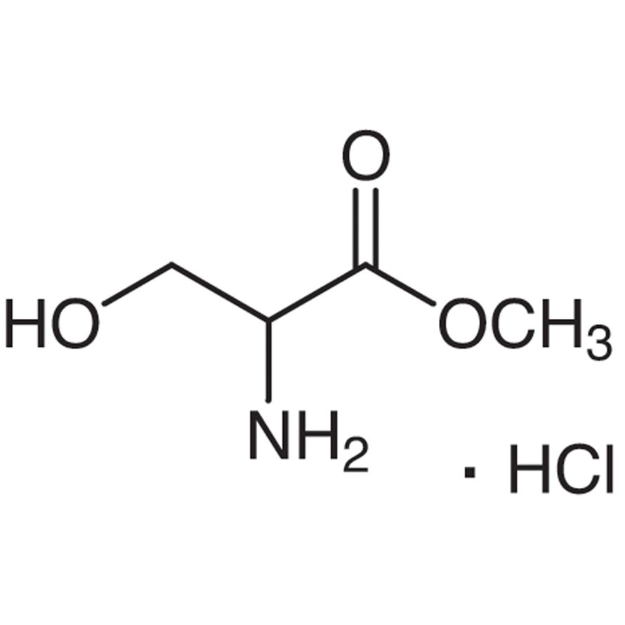 DL-Serine Methyl Ester Hydrochloride