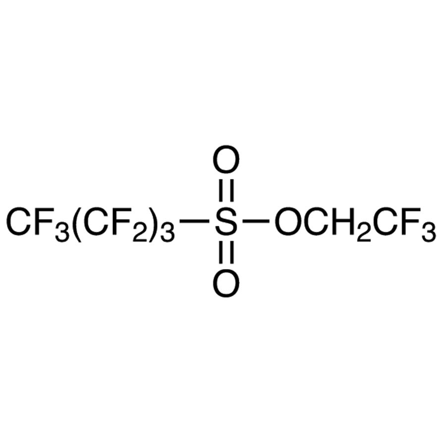 2,2,2-Trifluoroethyl Nonafluorobutanesulfonate