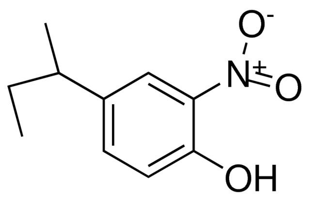 4-SEC-BUTYL-2-NITROPHENOL