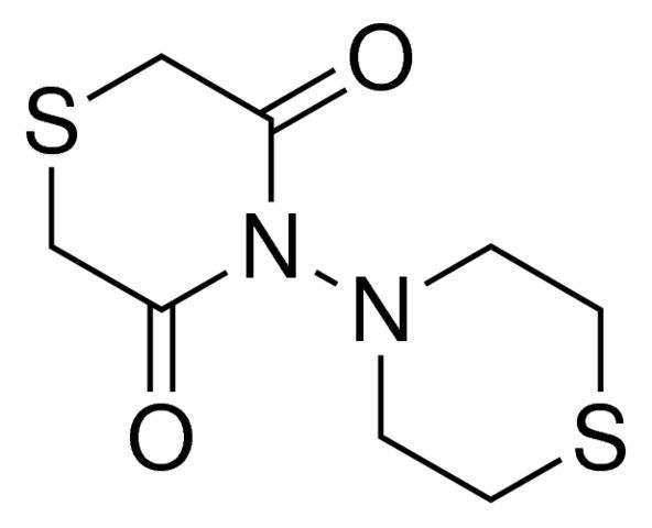 [4,4']BITHIOMORPHOLINYL-3,5-DIONE