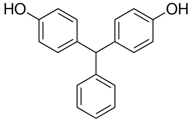 4,4'-(phenylmethylene)diphenol