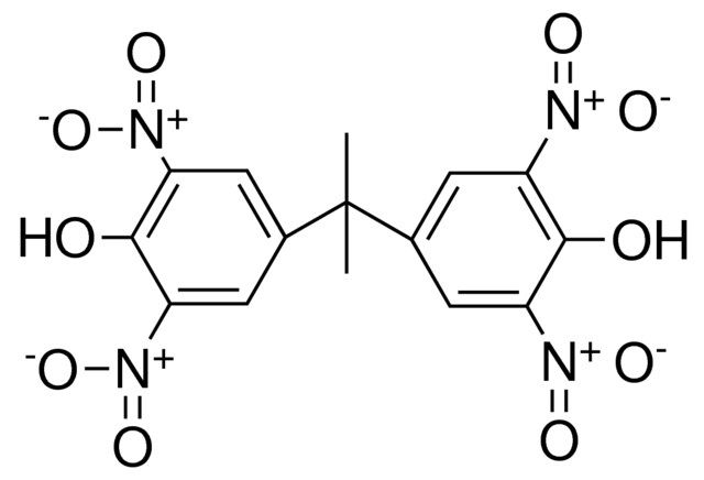 4,4'-(PROPANE-2,2-DIYL)BIS(2,6-DINITROPHENOL)