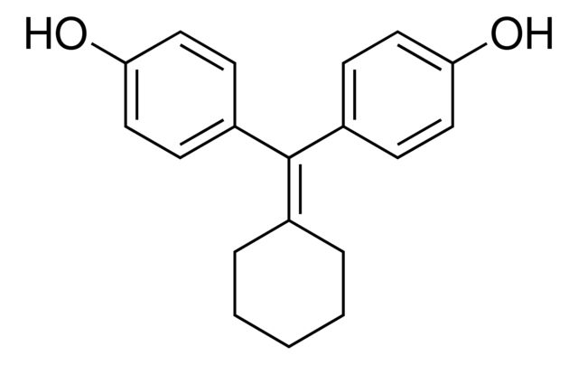 4,4-(Cyclohexylidenemethylene)diphenol