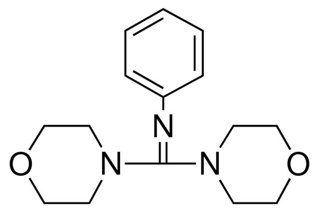 4,4'-(PHENYLIMINOMETHYLENE)BISMORPHOLINE