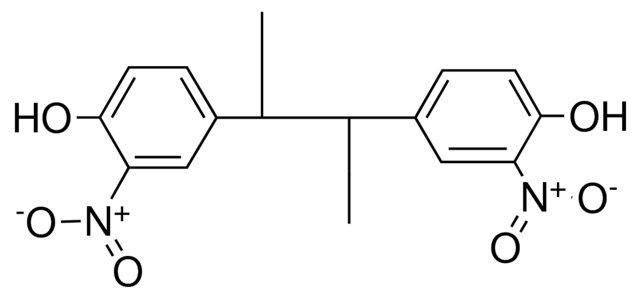 4,4'-(HEXANE-3,4-DIYL)BIS(2-NITROPHENOL)