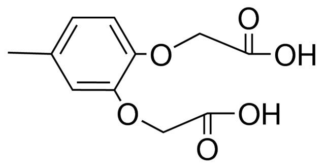 4-Methylcatechol-O,O-diacetic acid