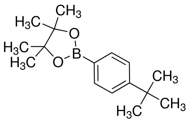 4-<i>tert</i>-Butylphenylboronic acid, pinacol ester