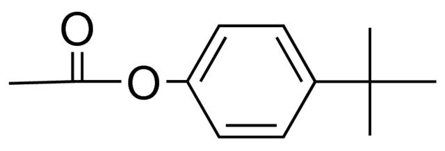 4-tert-Butylphenyl Acetate