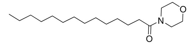 4-Tetradecanoylmorpholine