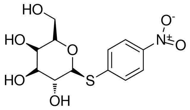 4-NITROPHENYL-BETA-D-THIOGALACTOPYRANOSIDE