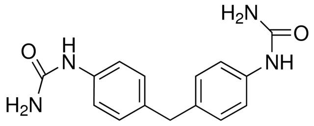 4,4'-METHYLENEBIS(PHENYLUREA)