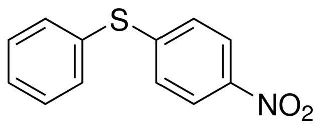 4-Nitrophenyl phenyl sulfide