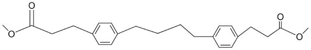 4,4'-TRIMETHYLENEBIS(METHYL PHENYLPROPIONATE)