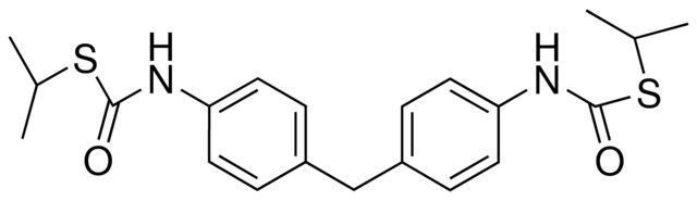 4,4'-METHYLENEBIS(S-ISOPROPYL N-PHENYLTHIOLCARBAMATE)