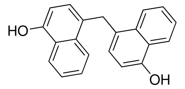 4,4-Methylenedinaphthalen-1-ol