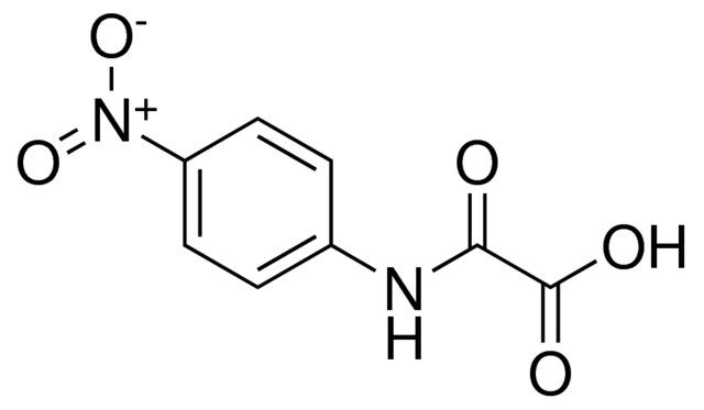 4-Nitrophenyloxamic acid