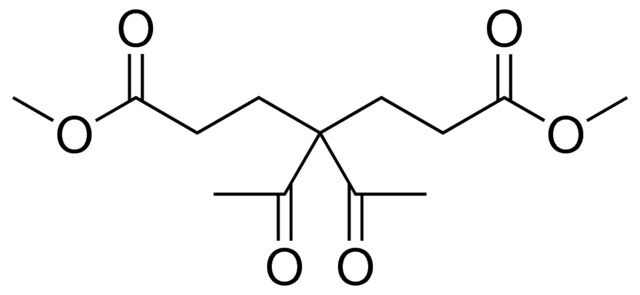 4,4-DIACETYL-HEPTANEDIOIC ACID DIMETHYL ESTER