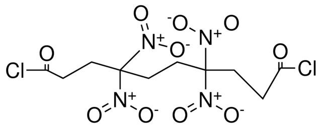 4,4,7,7-TETRANITROSEBACOYL CHLORIDE