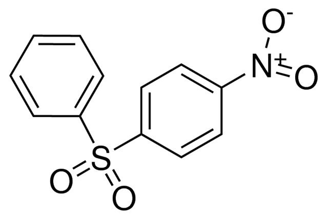 4-NITROPHENYL PHENYL SULFONE