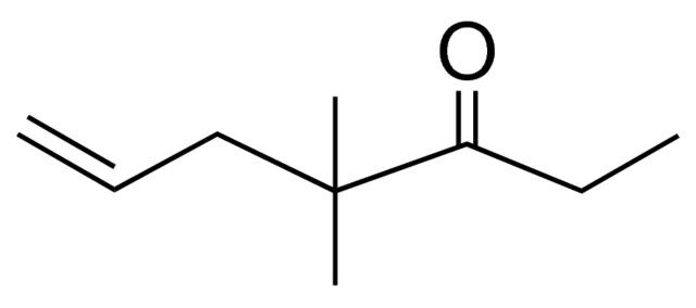 4,4-DIMETHYL-HEPT-6-EN-3-ONE