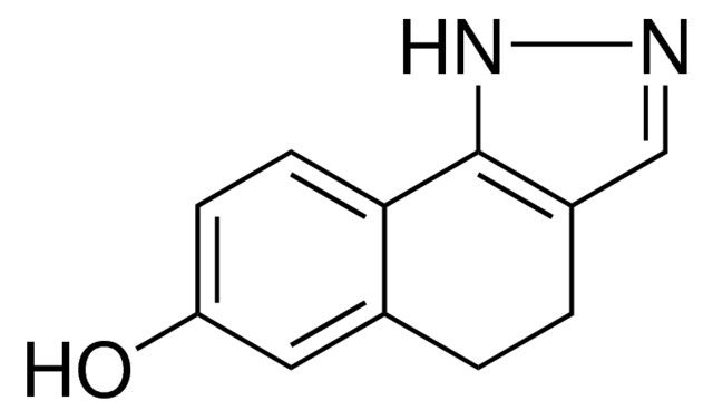 4,5-DIHYDRO-1H-BENZO(G)INDAZOL-7-OL