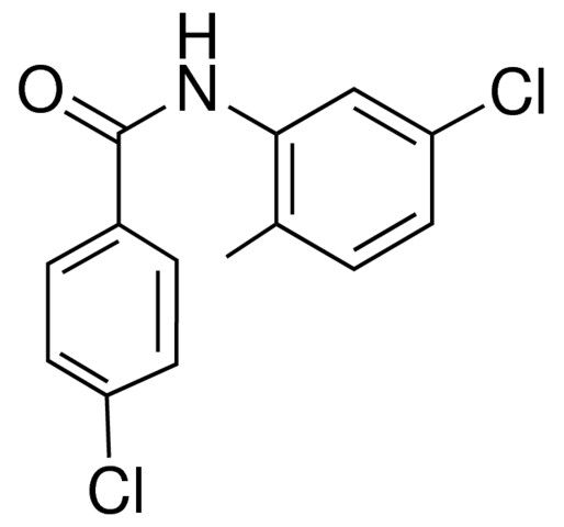 4,5'-DICHLORO-2'-METHYLBENZANILIDE