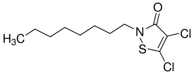 4,5-dichloro-2-octyl-isothiazolone